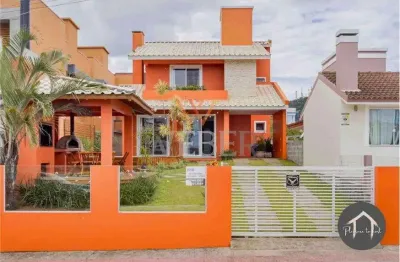 Casa com 3 quartos à venda em Ambrósio, Garopaba 