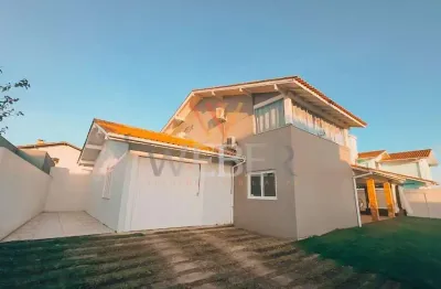 Casa com 4 quartos à venda em Ambrósio, Garopaba 