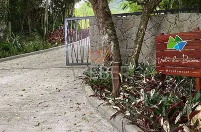 Terreno à venda no Areais da Palhocinha, Garopaba 