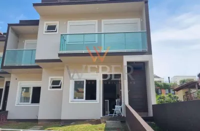 Apartamento com 2 quartos à venda no Jardim Panorâmico, Garopaba 