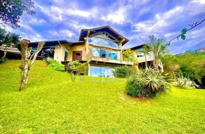 Casa com 3 quartos à venda no Centro, Garopaba 