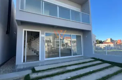 Casa com 3 quartos à venda em Ambrósio, Garopaba 