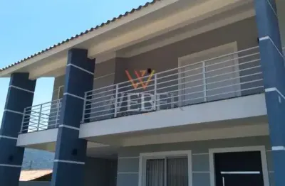 Casa com 3 quartos à venda no Areais da Palhocinha, Garopaba 