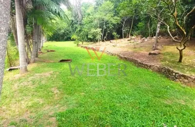 Terreno à venda em Encantada, Garopaba 