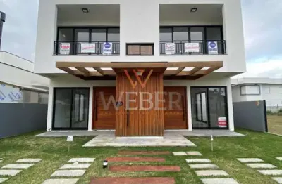 Apartamento com 3 quartos à venda em Ambrósio, Garopaba 