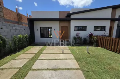 Casa com 2 quartos à venda em Campo Duna, Garopaba 