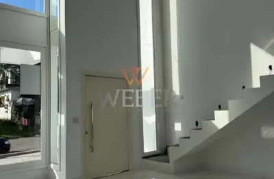 Casa com 4 quartos à venda em Ambrósio, Garopaba 