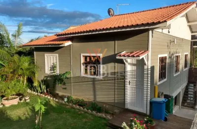 Casa com 2 quartos à venda na Praia do Rosa, Imbituba 