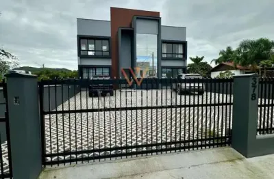 Apartamento com 2 quartos à venda em Campo Duna, Garopaba 