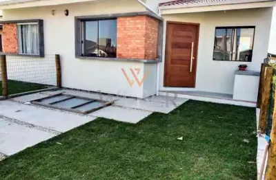 Casa com 2 quartos à venda no Areais da Palhocinha, Garopaba 