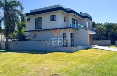 Casa com 4 quartos à venda no Araçatuba, Imbituba 