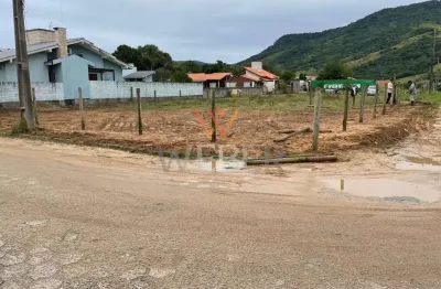 Terreno à venda no Areais da Palhocinha, Garopaba 