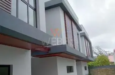 Casa com 3 quartos à venda no Centro, Garopaba 