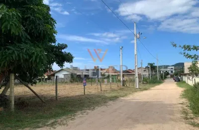 Terreno à venda no Areais da Palhocinha, Garopaba 