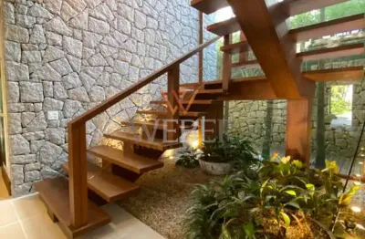 Casa com 10 quartos à venda na Praia da Barra, Garopaba 