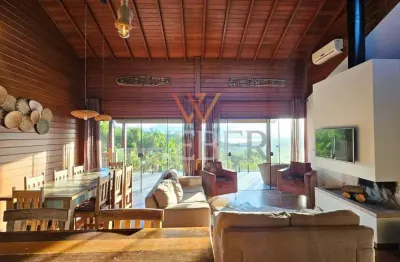 Casa com 3 quartos à venda na Praia da Ferrugem, Garopaba 