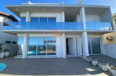 Casa com 5 quartos à venda no Centro, Garopaba 