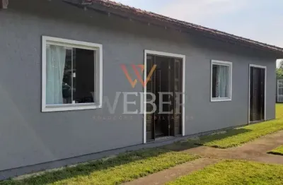 Casa com 4 quartos à venda no Ibiraquera, Imbituba 