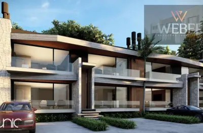 Apartamento com 2 quartos à venda na Vigia, Garopaba 