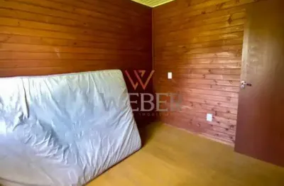 Casa com 2 quartos à venda na Praia do Rosa, Imbituba 