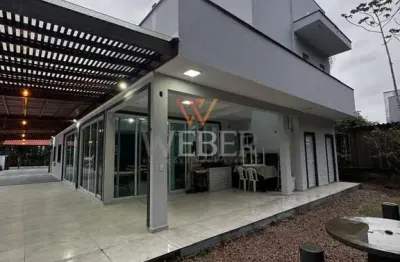 Casa com 3 quartos à venda na Praia da Barra, Garopaba 