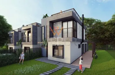 Casa com 3 quartos à venda em Ferraz, Garopaba 