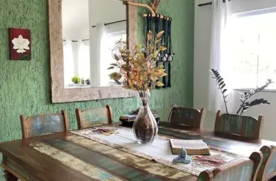 Casa com 2 quartos à venda no Areais da Palhocinha, Garopaba 