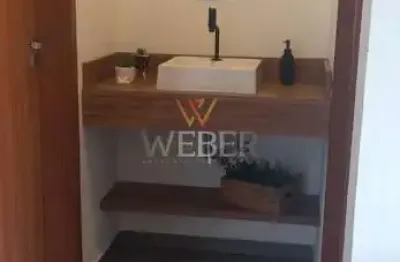 Casa com 3 quartos à venda em Ambrósio, Garopaba 