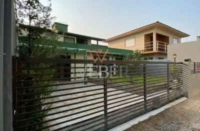 Casa com 3 quartos à venda no Areais da Palhocinha, Garopaba 