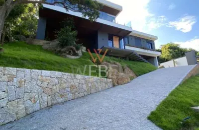 Casa com 3 quartos à venda em Macacu, Garopaba 