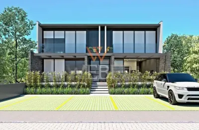 Apartamento com 2 quartos à venda em Morrinhos, Garopaba 