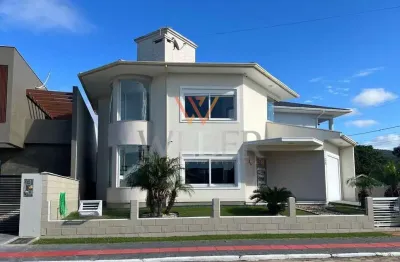 Casa com 3 quartos à venda no Areais da Palhocinha, Garopaba 