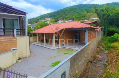 Casa com 2 quartos à venda na Praia da Gamboa, Garopaba 