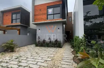 Casa com 3 quartos à venda no Areais da Palhocinha, Garopaba 