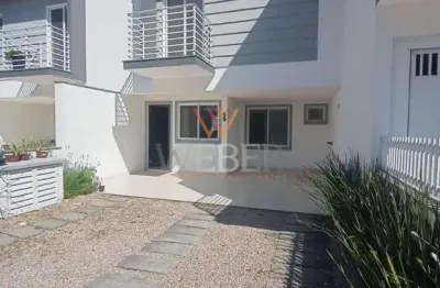 Casa com 2 quartos à venda em Ambrósio, Garopaba 