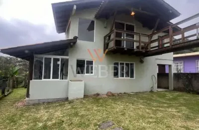 Casa com 3 quartos à venda no Costa Do Macacu, Garopaba 