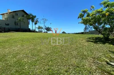Terreno à venda em Macacu, Garopaba 