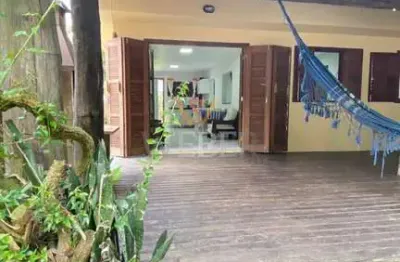 Casa com 3 quartos à venda na Praia da Barra, Garopaba 