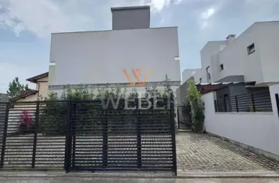 Casa com 2 quartos à venda em Campo Duna, Garopaba 