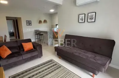 Apartamento com 2 quartos à venda em Campo Duna, Garopaba 