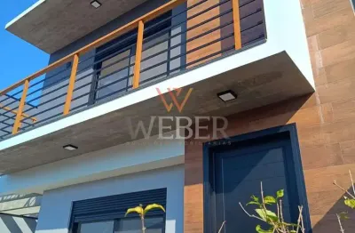 Casa com 3 quartos à venda no Pinguirito, Garopaba 