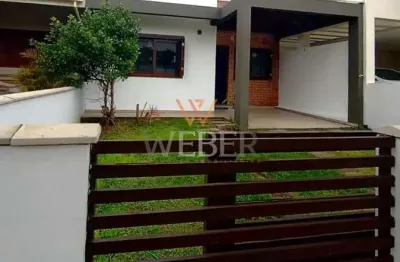 Casa com 3 quartos à venda no Areais da Palhocinha, Garopaba 