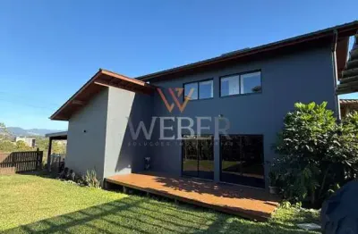 Casa com 4 quartos à venda no Ibiraquera, Imbituba 