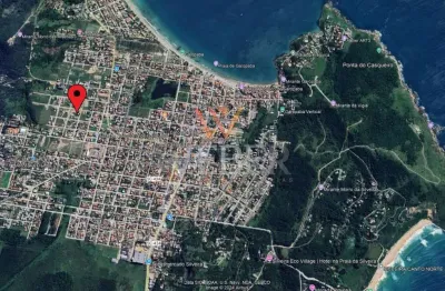 Terreno à venda em Ferraz, Garopaba 