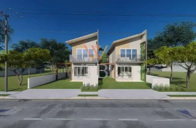 Casa com 3 quartos à venda em Campo Duna, Garopaba 