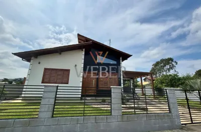 Casa com 2 quartos à venda no Povoado de Campo D'una, Garopaba 
