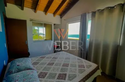 Casa com 3 quartos à venda em Macacu, Garopaba 