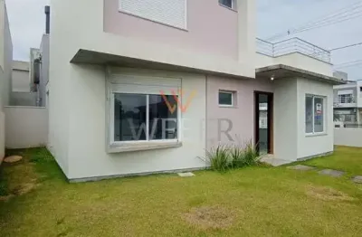 Casa com 3 quartos para alugar no Areais da Palhocinha, Garopaba 