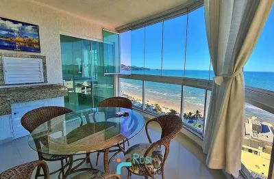 Apartamento com 2 quartos para alugar em Meia Praia, Itapema 