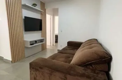 Apartamento com 2 quartos para alugar em Meia Praia, Itapema 